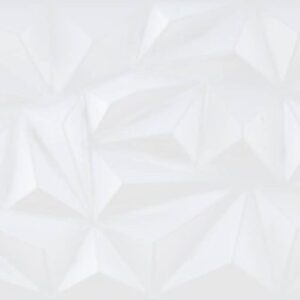 Blanco Future Brillo 30×90